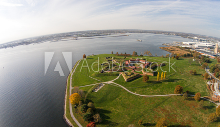 Fort McHenry