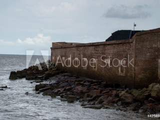 Fort Sumter