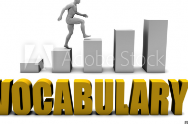 Vocabulary