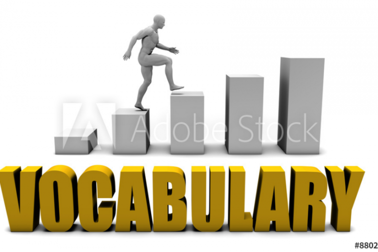 Voca 테스트 (9) vocabulary (9)