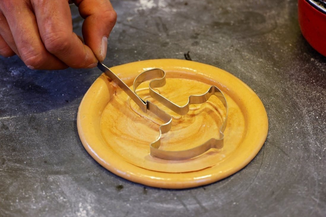 Squid Game challenge